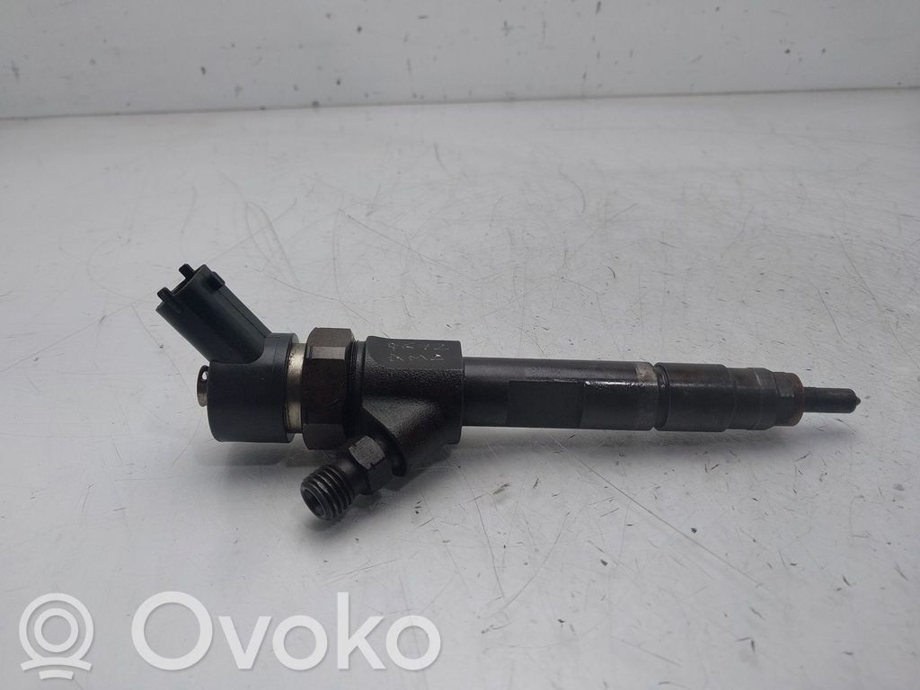 Renault Laguna II Inyector de combustible 