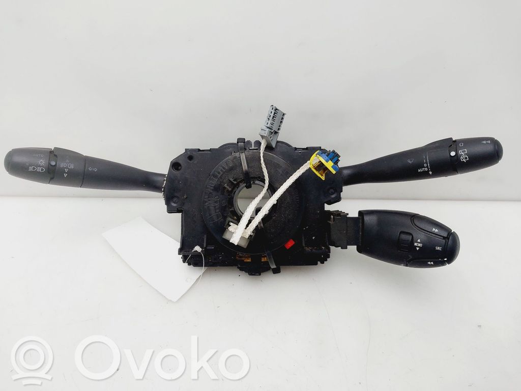 Citroen C3 Pluriel Sonstige Schalter / Griffe / Umschalter 