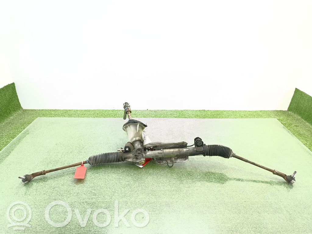 Steering rack   98AG3A500AM