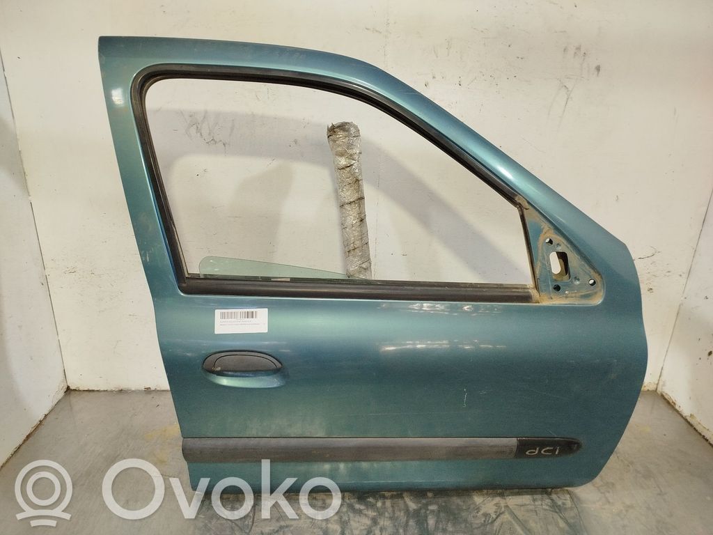 Renault Clio II Puerta delantera 