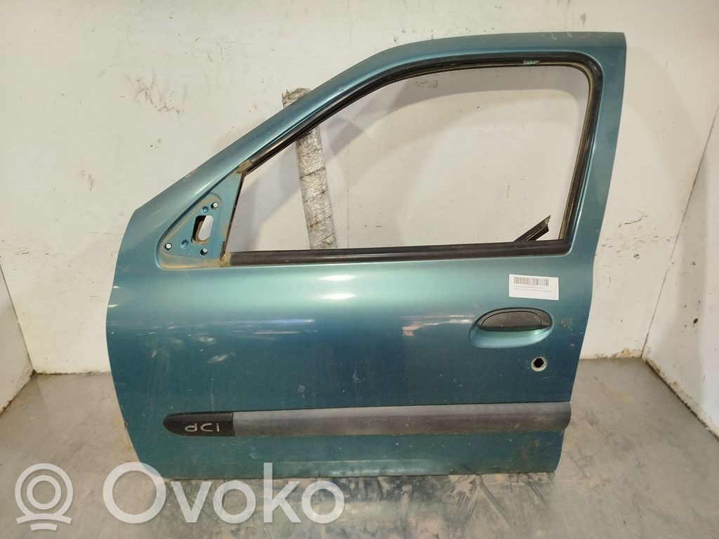 Renault Clio II Puerta delantera 