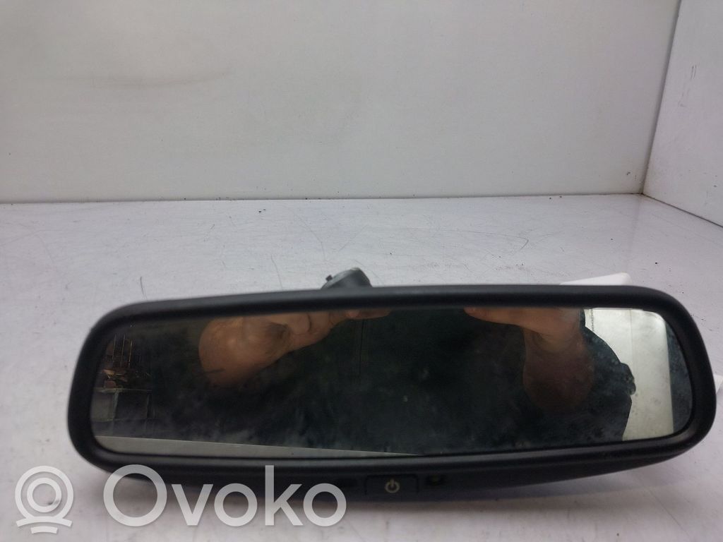 Specchietto retrovisore (interno)   8149ST