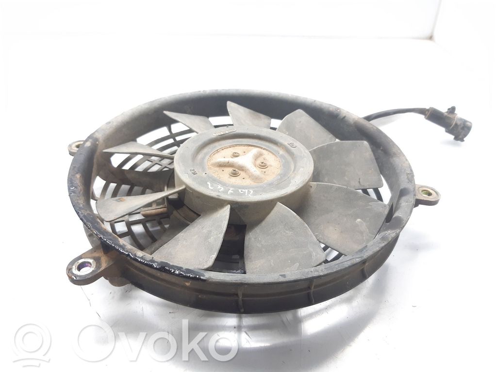 Ventilator electric răcire radiator   MN022780