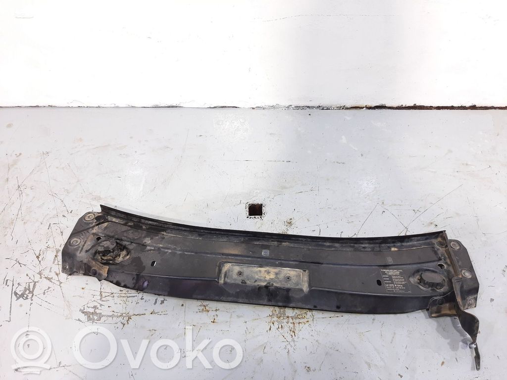 Mercedes-Benz ML W164 Suport superior panou fixare radiatoare 