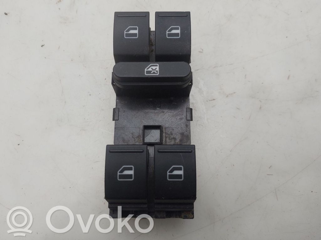 Volkswagen Tiguan Comutator comandă geamuri electrice