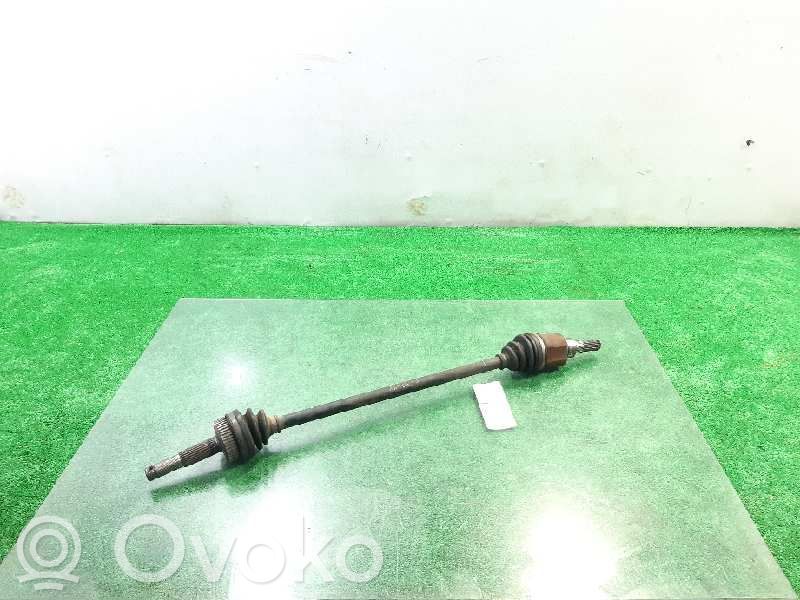 Nissan Qashqai Albero di trasmissione posteriore 