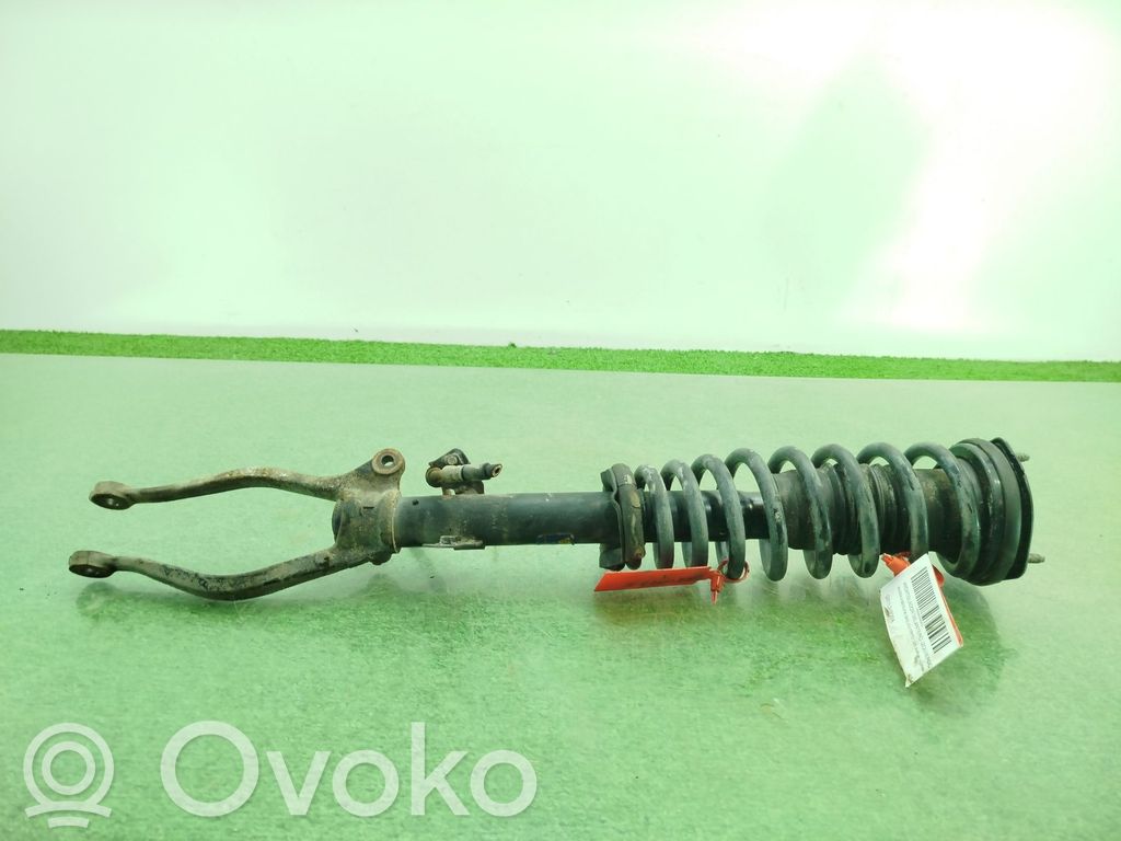 Priekšpusē amortizators   GR1L34900A