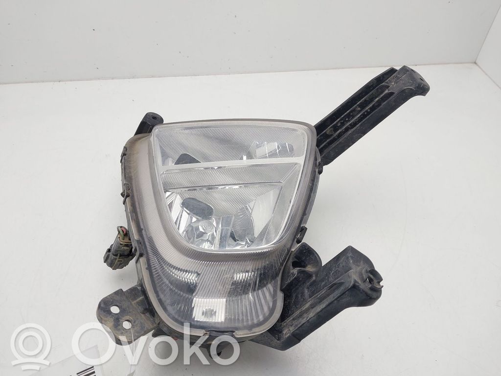 KIA Sorento Luz de niebla delantera 