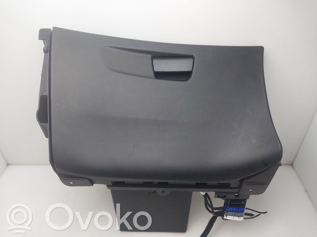 Citroen C4 Grand Picasso Guantera 