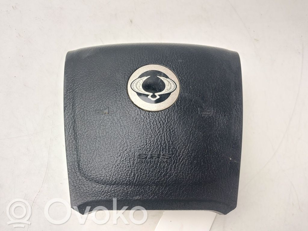 SsangYong Rodius Airbag volan 