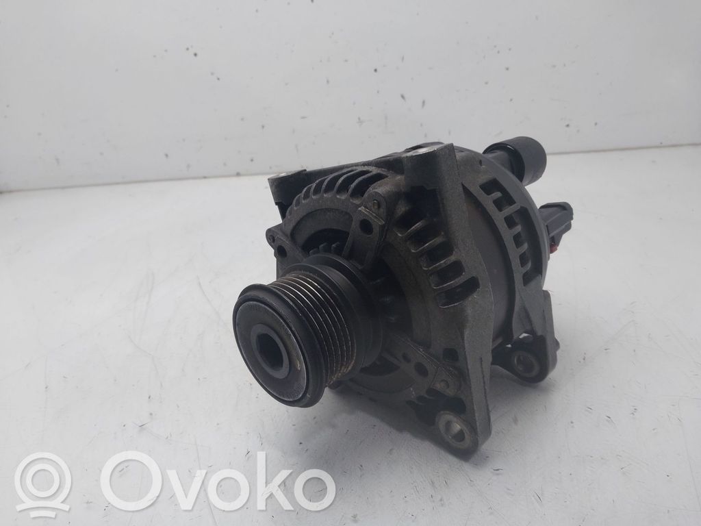 Alternador   04868429AD