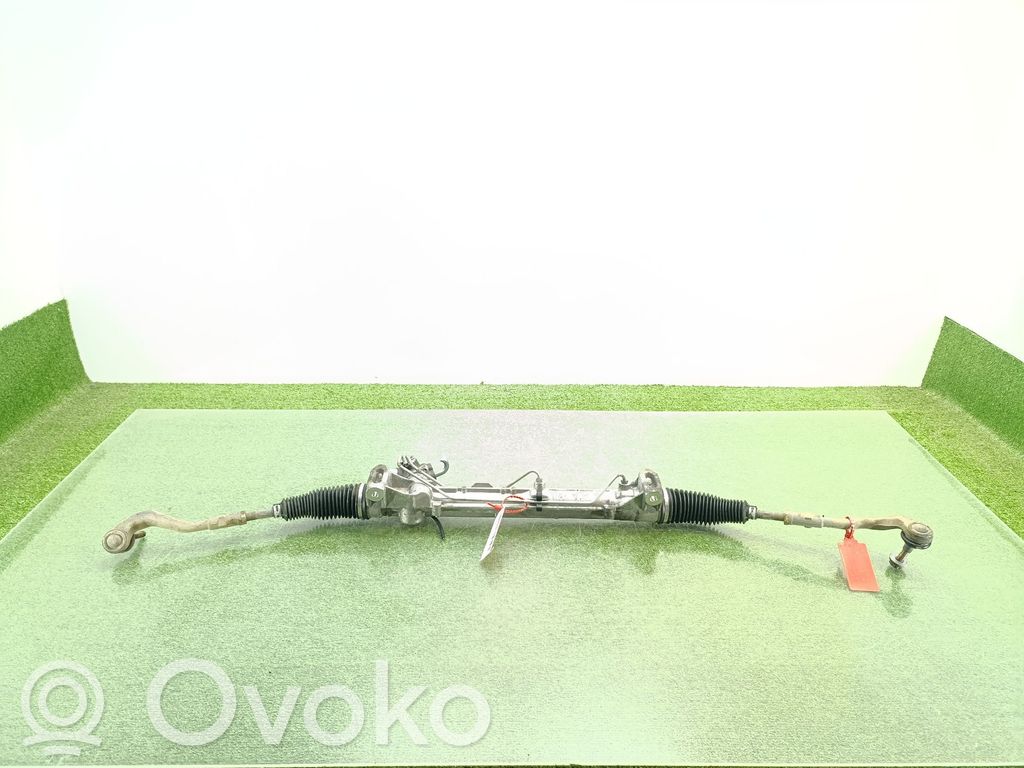 Lenkgetriebe   8T1422066B