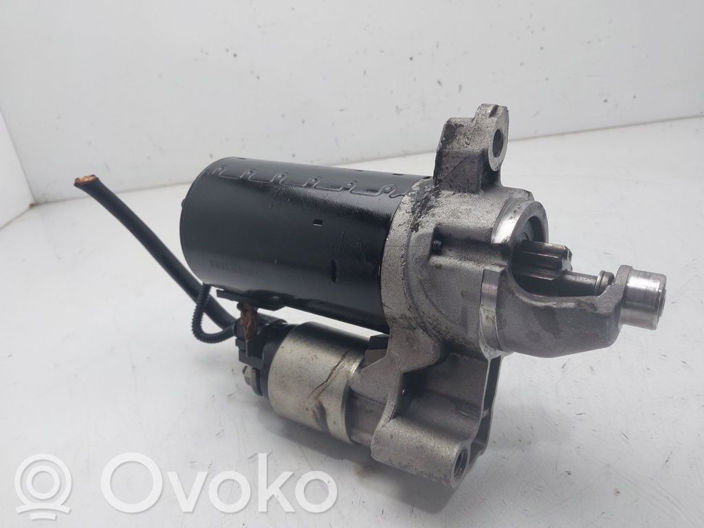 Audi A4 S4 B8 8K Motorino d’avviamento