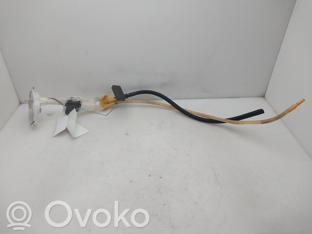Volkswagen Tiguan Pompă combustibil în rezervor 