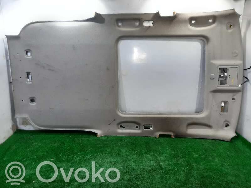 Nissan X-Trail T31 Techo 