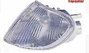 Citroen Berlingo Headlight/headlamp 