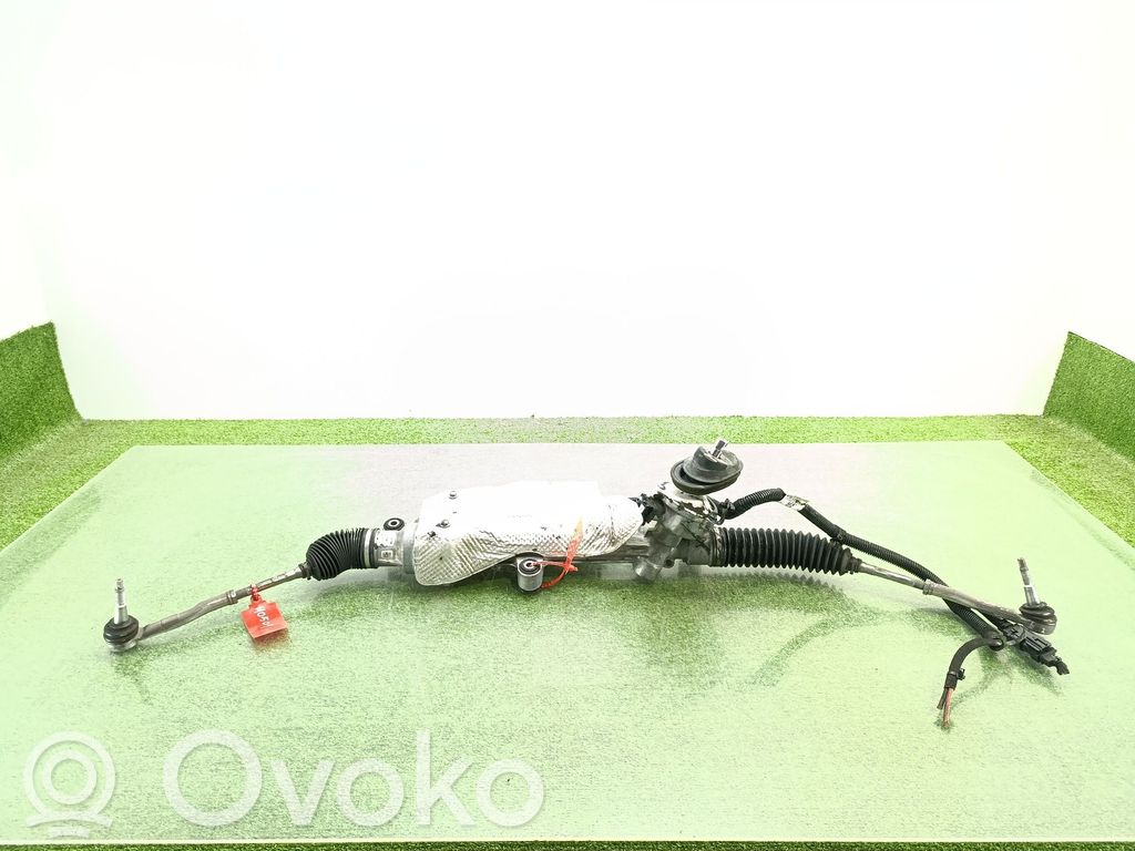 Opel Astra K Vairo kolonėlė 