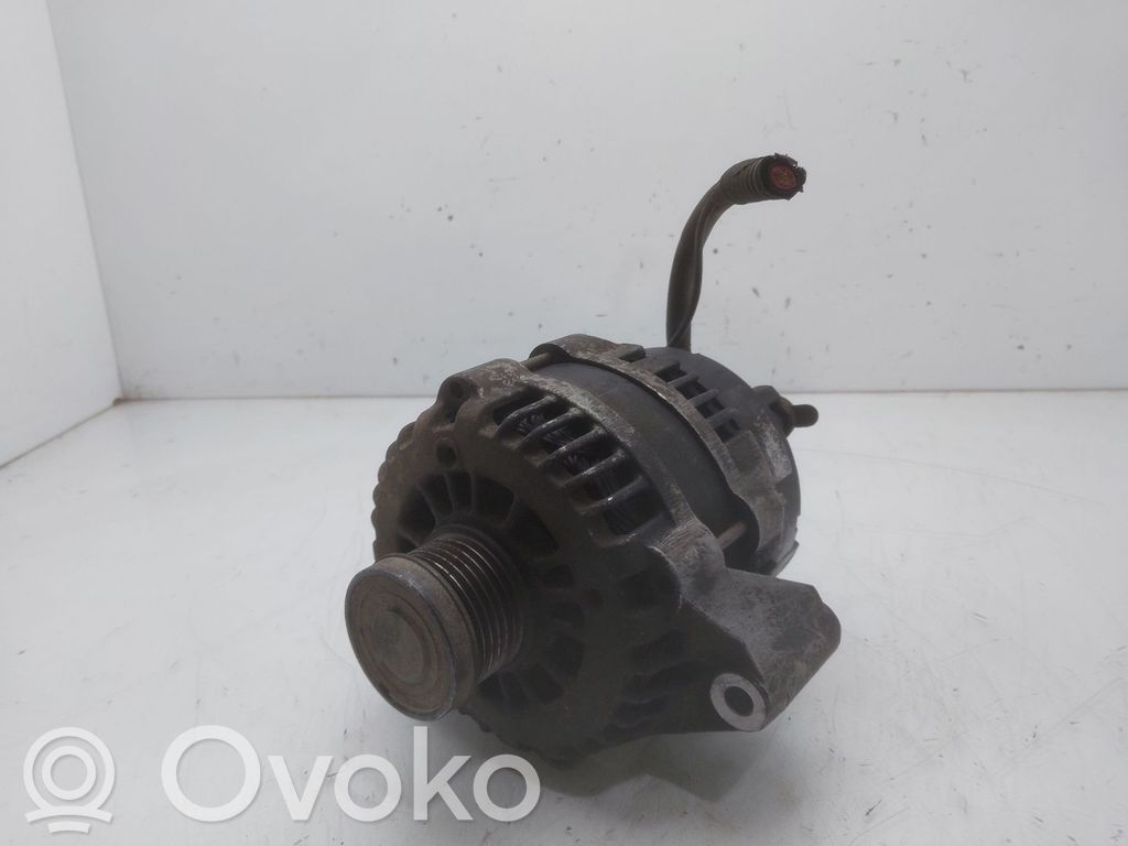 SsangYong Rexton Generatore/alternatore