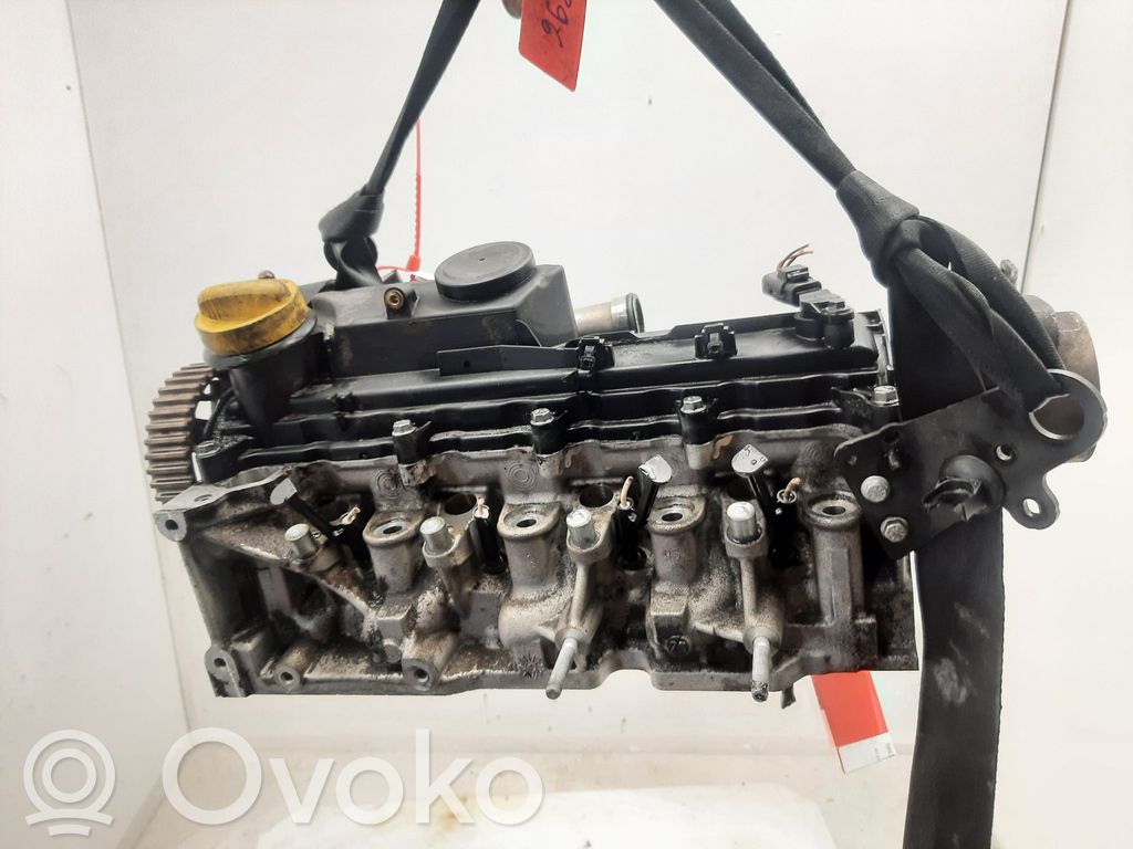 Renault Scenic II -  Grand scenic II Engine head 