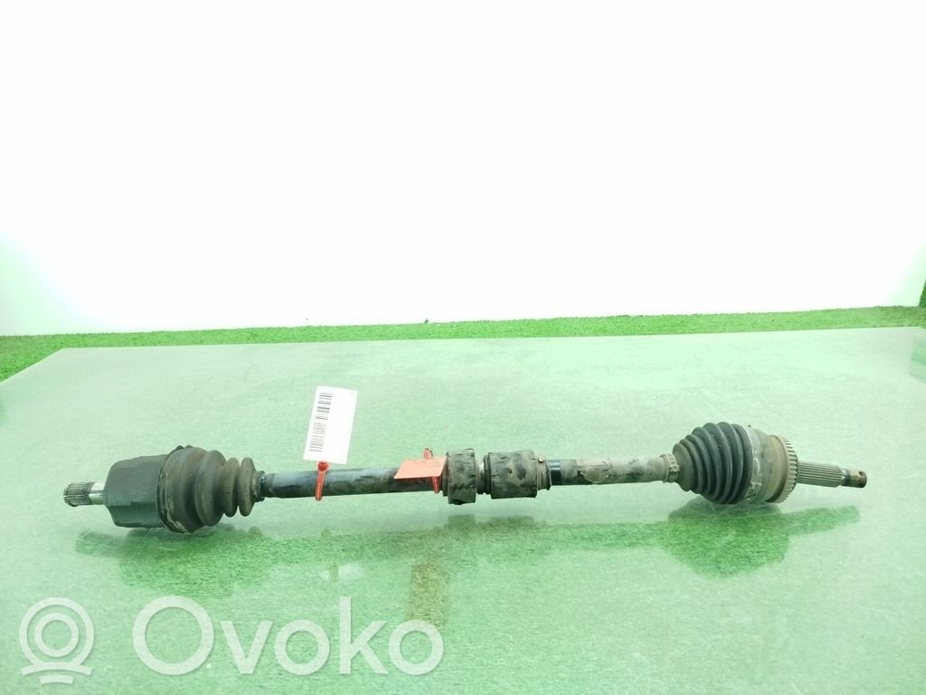 Priekinis pusašis   495001H210