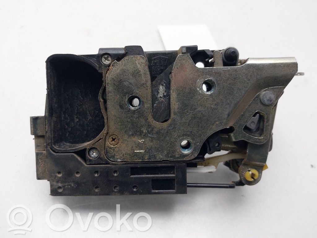 Etuoven lukko   96272640
