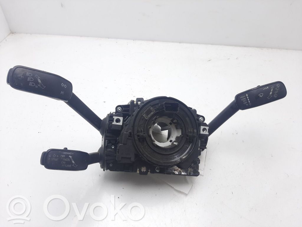 Seat Leon (5F) Otros interruptores/perillas/selectores 