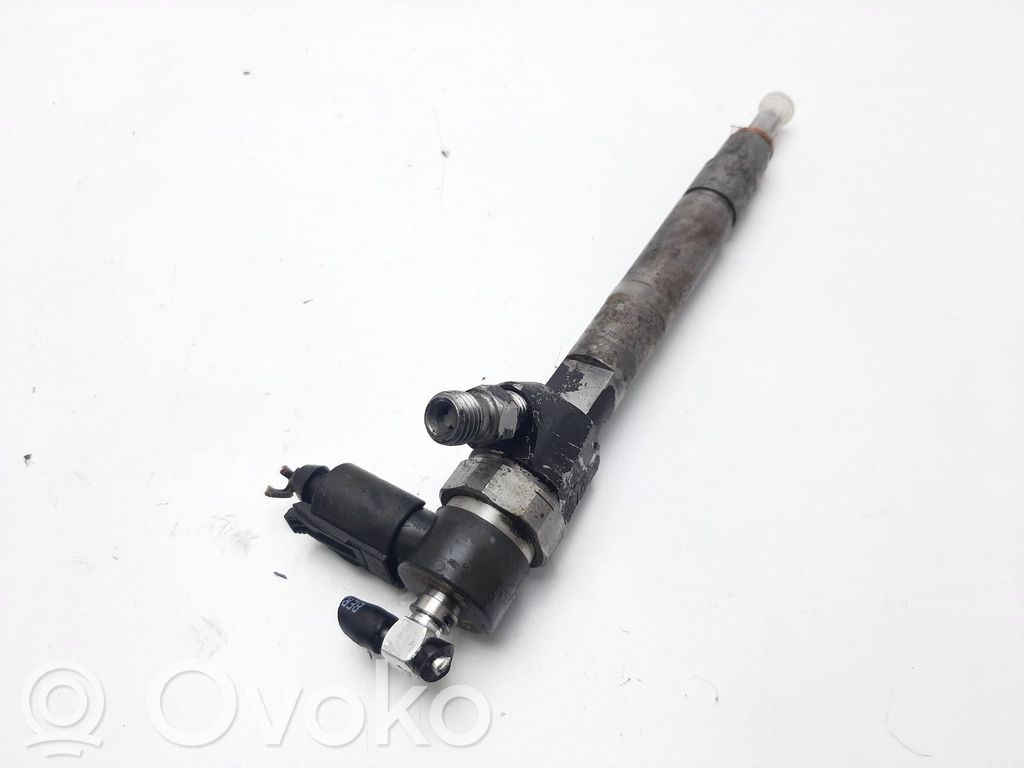 Inyector de combustible   A6480700287