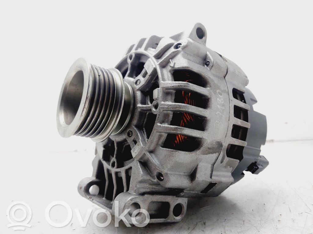 Alternator   7700434899