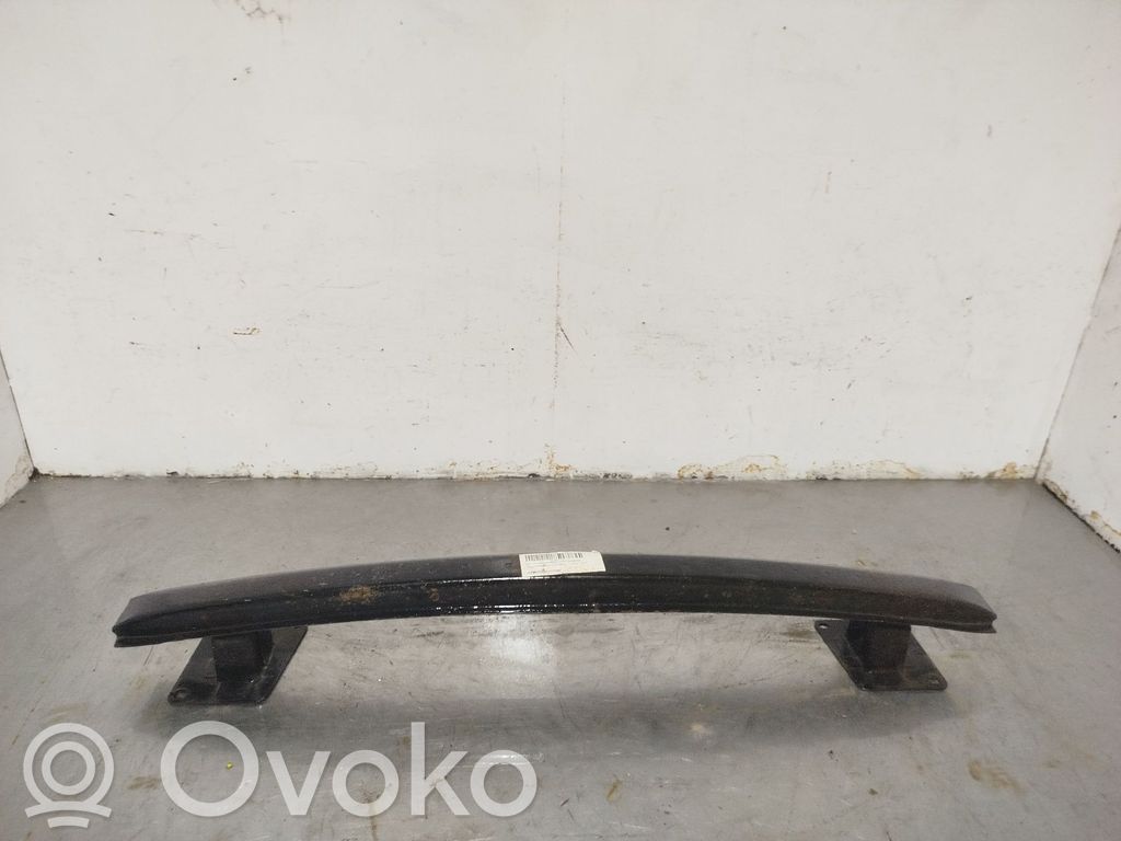 Volkswagen Fox Poprzeczka zderzaka tylnego 