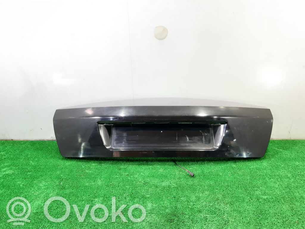 Citroen C4 Grand Picasso Mâner exterior deschidere hayon/portbagaj/oblon 