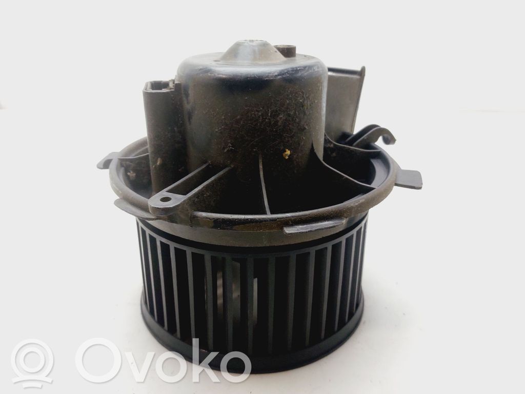 Peugeot 206 Ventola riscaldamento/ventilatore abitacolo 