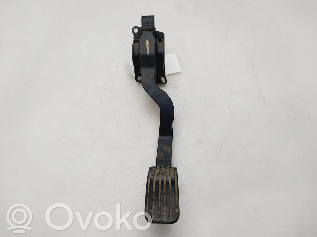Peugeot 206 Gaspedalsensor elektrisch 