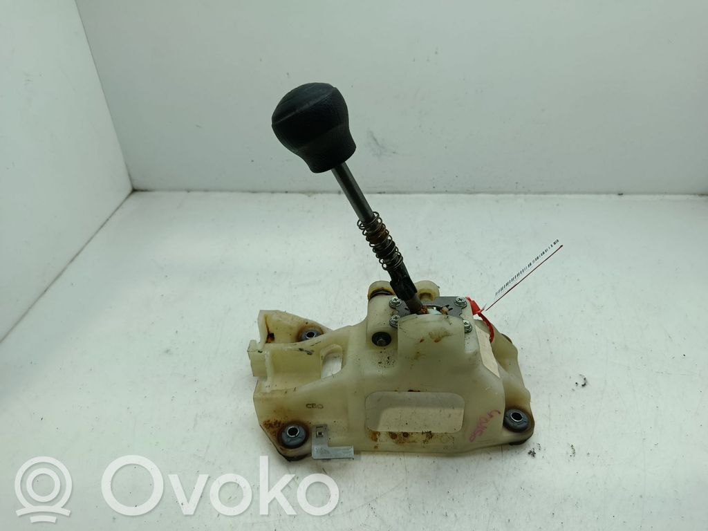 KIA Ceed Selector caja de cambios 