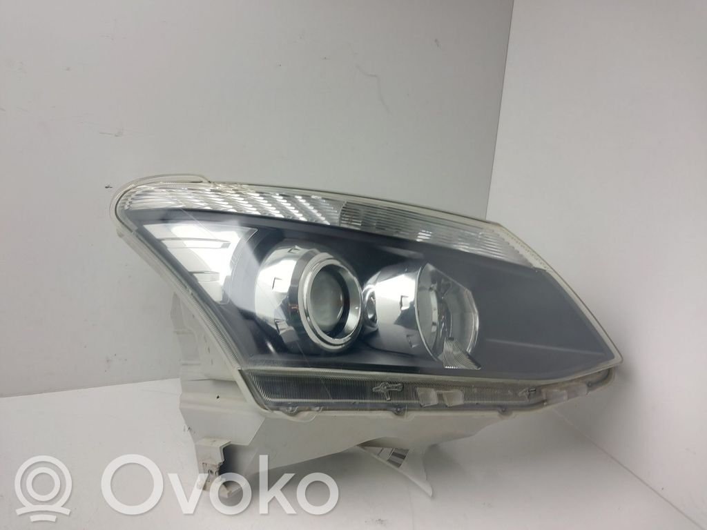 Phare frontale   8981862090