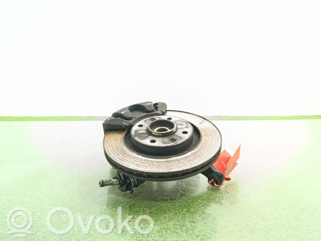 Citroen C4 I Priekinis kelmas 