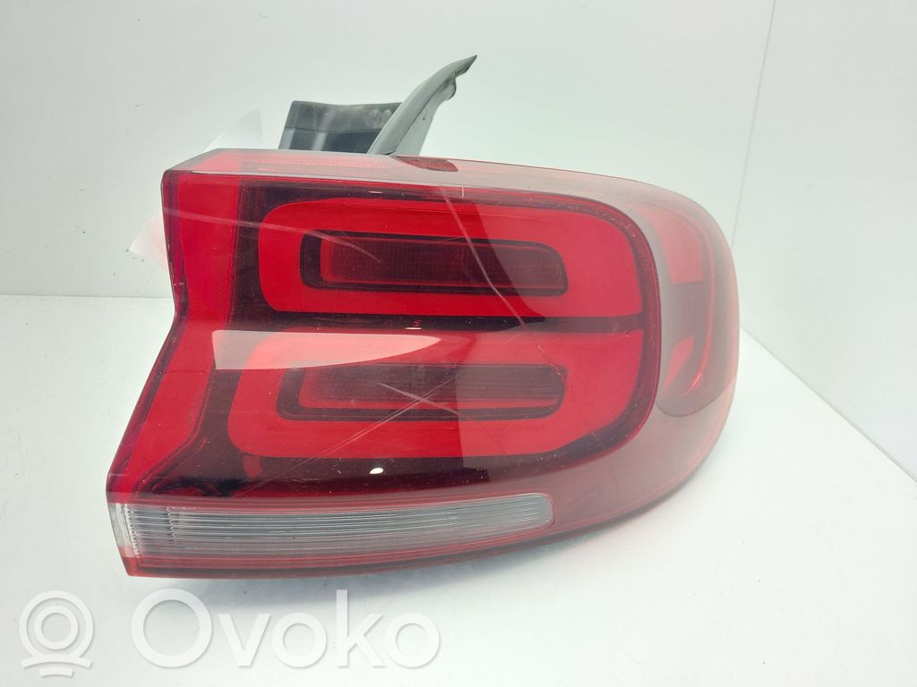 Citroen C5 Takavalot 