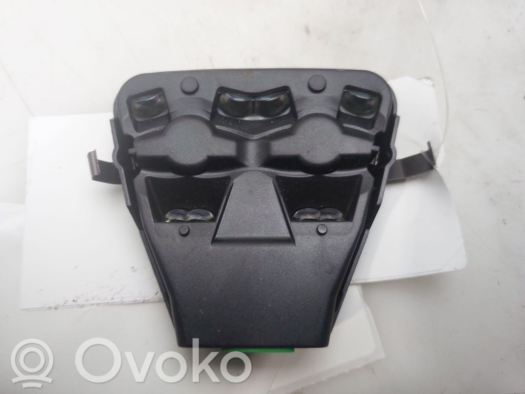 Sensor   38970SJA0031