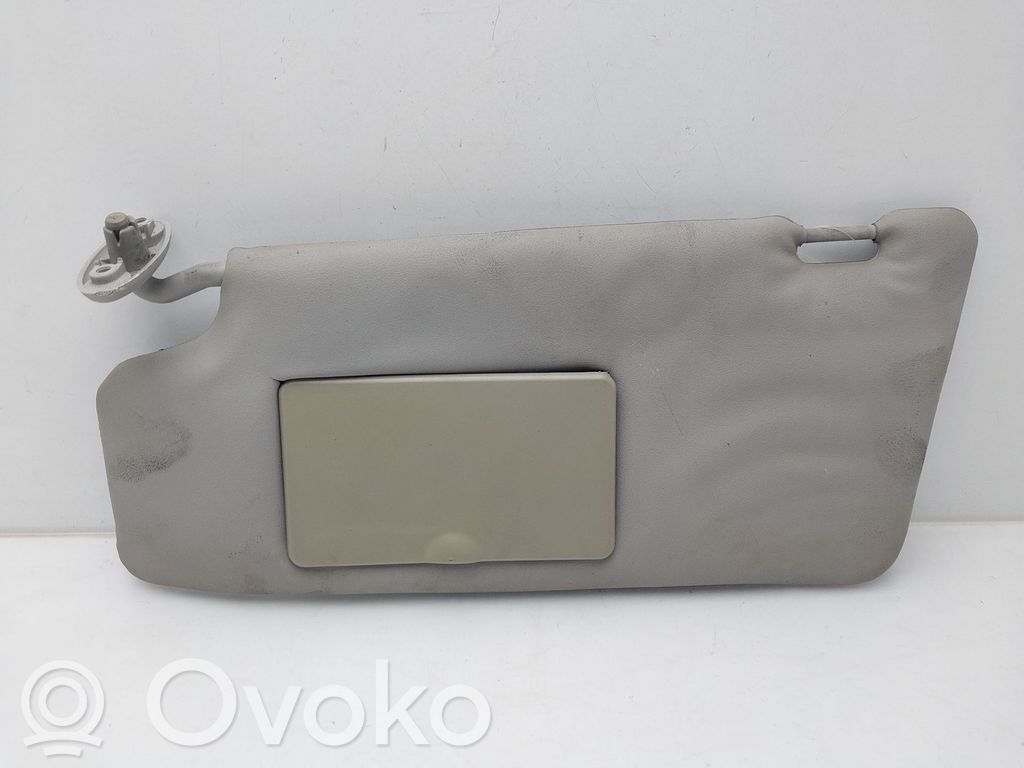 Ford Focus Sun visor 