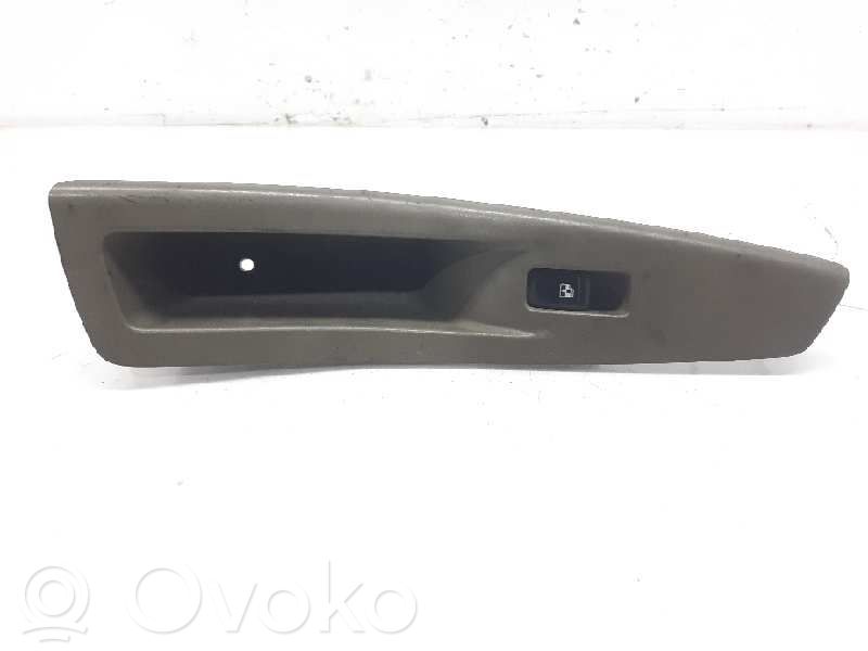 Chevrolet Lacetti Electric window control switch 