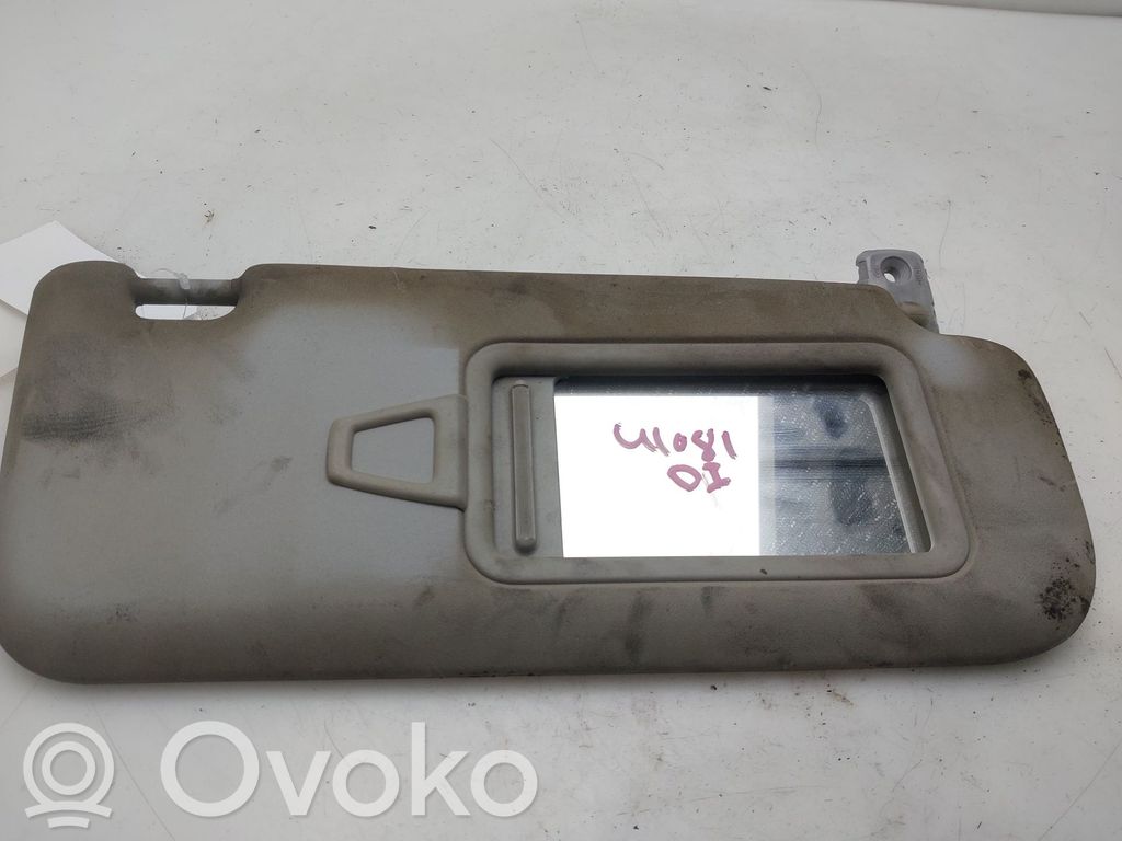 KIA Ceed Sun visor 
