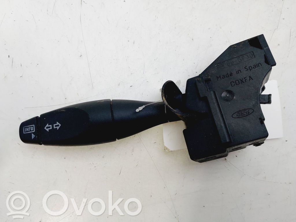 Ford Mondeo Mk III Palanca de intermitentes 