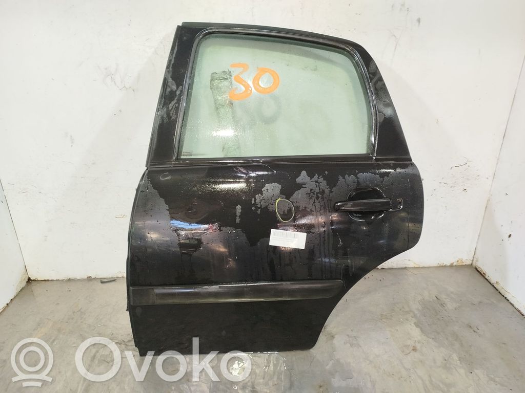 Citroen C3 Galinės durys 