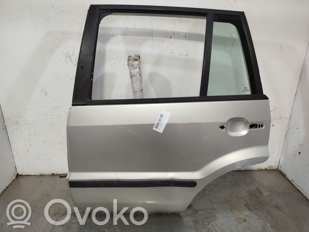 Ford Fusion Puerta trasera 
