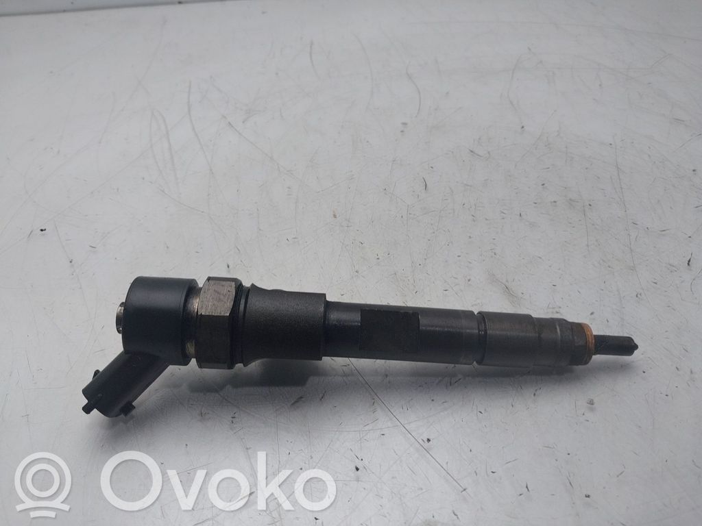 Renault Scenic II -  Grand scenic II Injector combustibil 