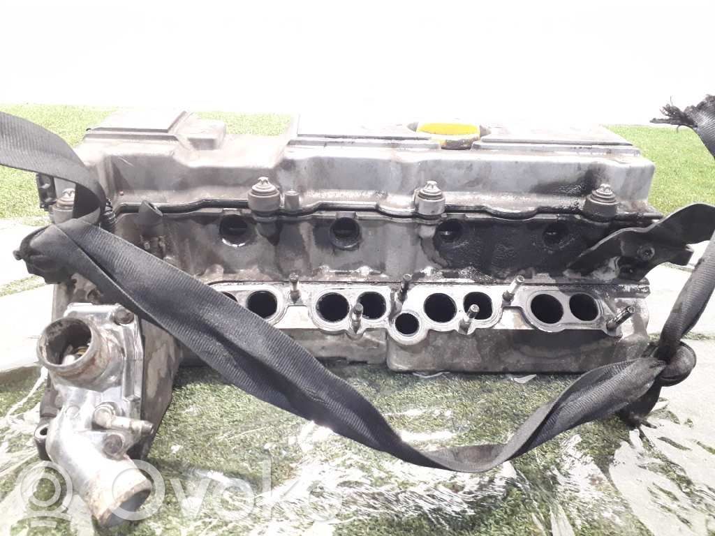 Opel Zafira A Engine head 