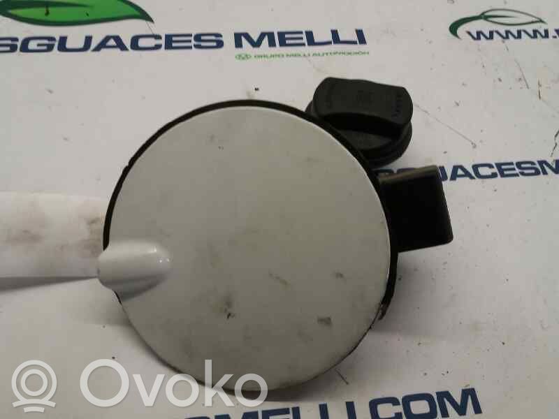 Opel Corsa D Bușon umplere rezervor combustibil