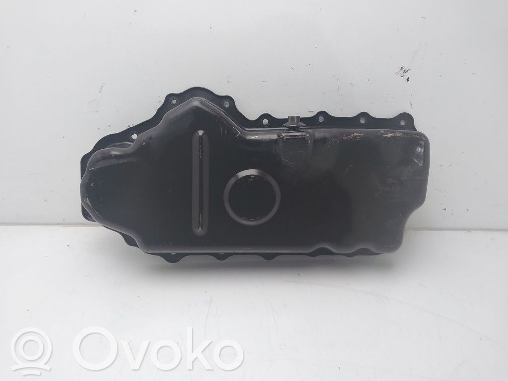 Ford Focus Karteris 