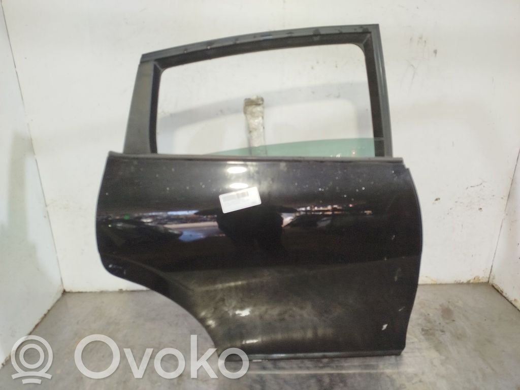 Seat Leon (1P) Takaovi 