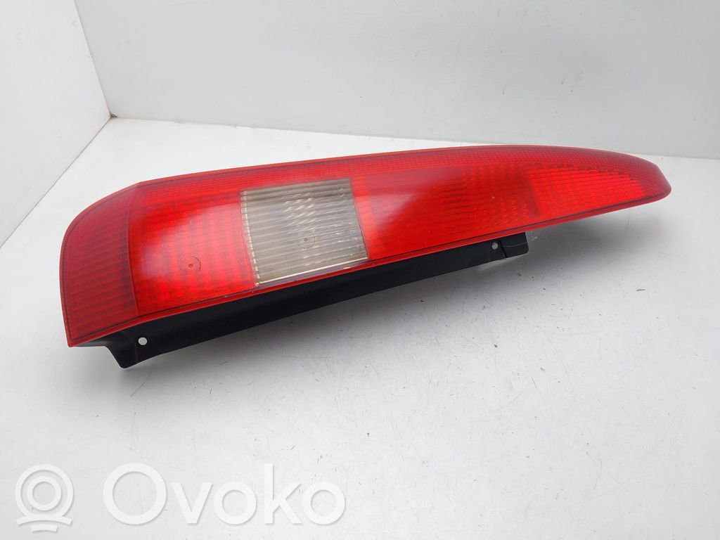 Ford Fusion Rear/tail lights 