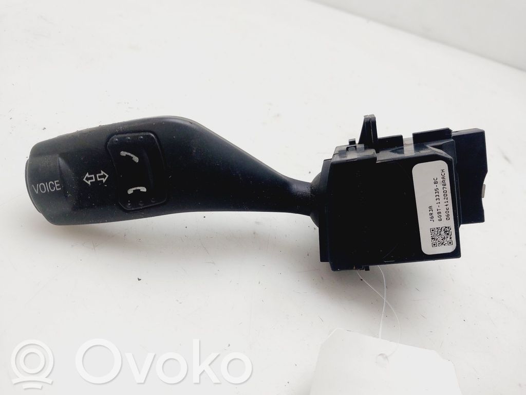 Ford S-MAX Palanca de intermitentes 